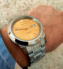 SEIKO SNKK13J1 MODEL WATCHES - THE HAPPY BUY