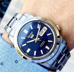 SEIKO SNKK11J1 MODEL WATCHES - THE HAPPY BUY