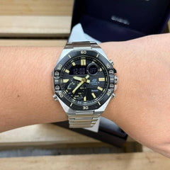 CASIO EDIFICE ECB-10DB-1A9DF MODEL WATCHES - THE HAPPY BUY