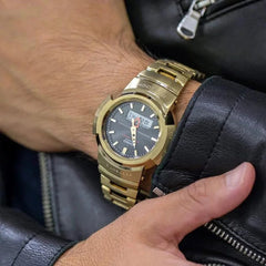 CASIO G-SHOCK AWM-500GD-9ADR MODEL WATCHES - THE HAPPY BUY