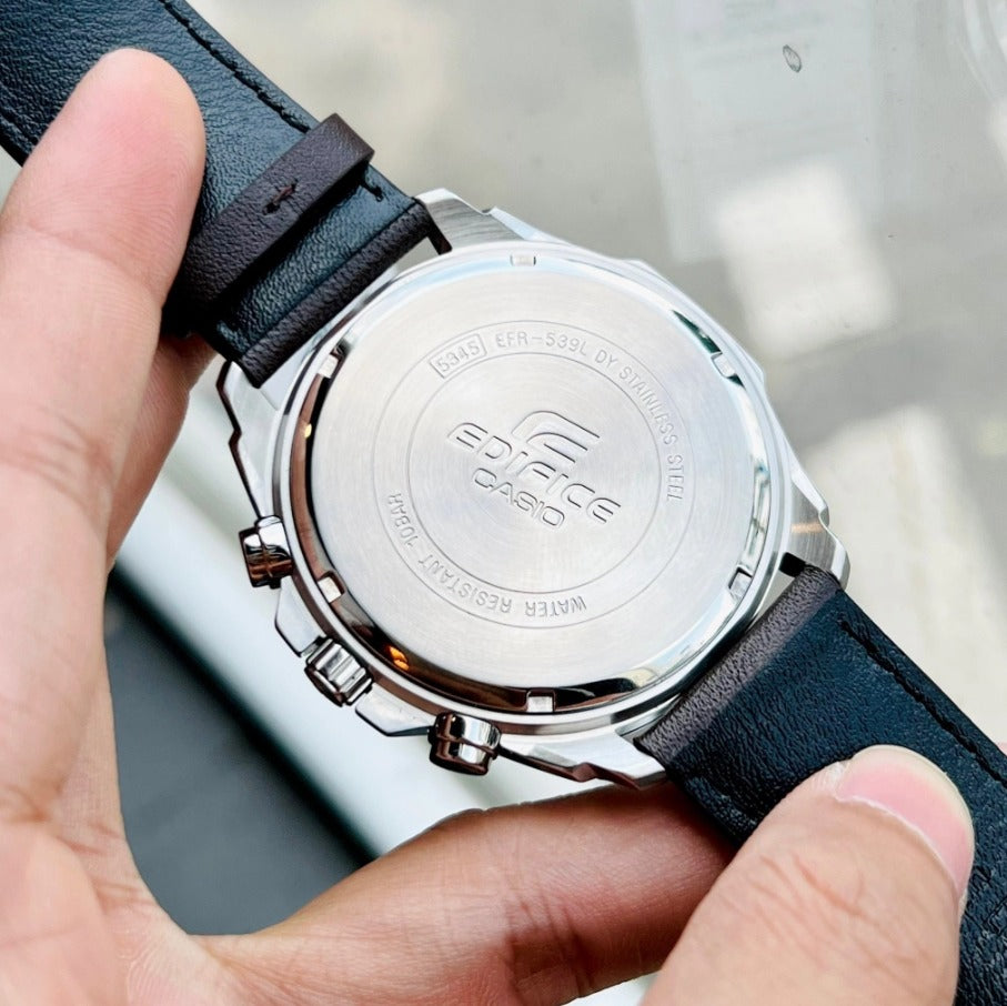 CASIO EDIFICE EFR-539L-5AVUDF MODEL WATCHES - THE HAPPY BUY