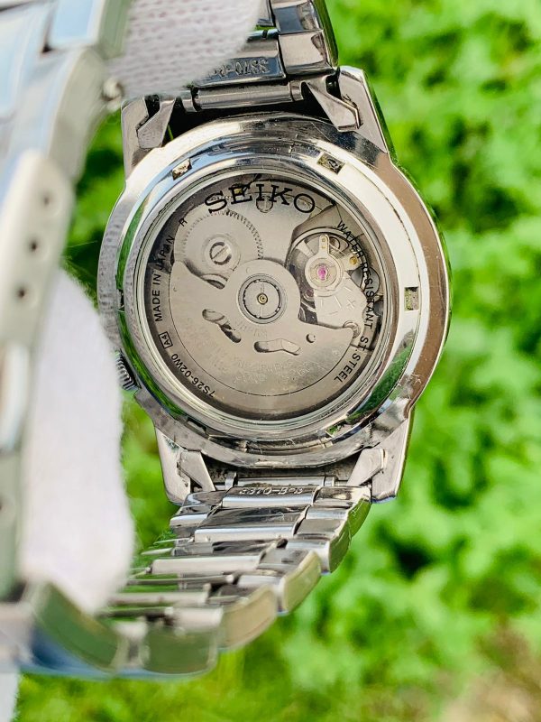 SEIKO SNKE57J1 MODEL WATCHES - THE HAPPY BUY