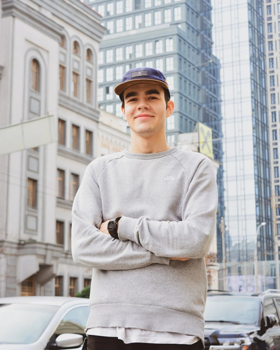 CASIO G-SHOCK DW-5600BBN-1DR MODEL WATCHES - THE HAPPY BUY