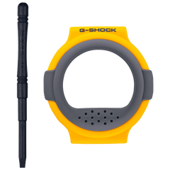 ساعات كاسيو جي-شوك موديل G-B001MVE-9DR