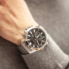 CASIO EDIFICE ECB-30D-1A MODEL WATCHES - THE HAPPY BUY