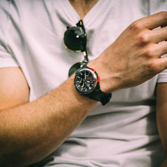 CASIO EDIFICE ECB-2200P-1ADF MODEL WATCHES - THE HAPPY BUY