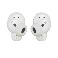 Bose QuietComfort Ultra Earbuds – True Wireless Noise Cancelling Earbuds with Immersive Audio, CustomTune, Aware Mode, Clear Calls, USB-C, IPX4, 6+24H Battery