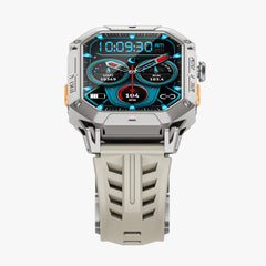 ساعة هايلو آيرون N1 الذكية