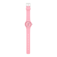 CASIO LQ-24B POP Series Women’s Watch – Slim Resin Case, Minimalist Dial, Quartz Accuracy, Lightweight Everyday Classic