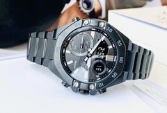 CASIO EDIFICE ECB-10DC-1A MODEL WATCHES - THE HAPPY BUY