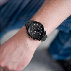 CASIO EDIFICE EFV-610DC-1AVUDF MODEL WATCHES - THE HAPPY BUY