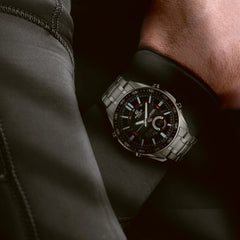 CASIO EDIFICE EFV-C100D-1AVDF MODEL WATCHES - THE HAPPY BUY