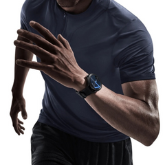 Xiaomi Watch 2 Pro (Global) Smart Watch – 1.43″ AMOLED, Wear OS, Snapdragon W5+ Gen 1, eSIM LTE, Dual-Band L1+L5 GPS, 2GB+32GB, Body Composition, 5ATM, Up to 65-Hour Battery