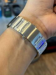 ساعات كاسيو MTD-125D-2A2VDF النموذجية