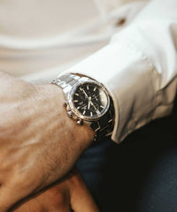 CASIO EDIFICE EFR-574D-1AVUDF MODEL WATCHES - THE HAPPY BUY