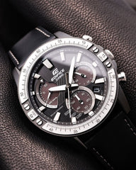 CASIO EDIFICE EQS-930TL-1AVUDF MODEL WATCHES - THE HAPPY BUY