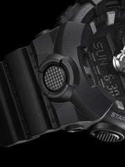 ساعات كاسيو جي-شوك موديل GA-700-1BDR