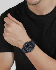 CASIO EDIFICE EFV-540DC-1AVUDF MODEL WATCHES - THE HAPPY BUY