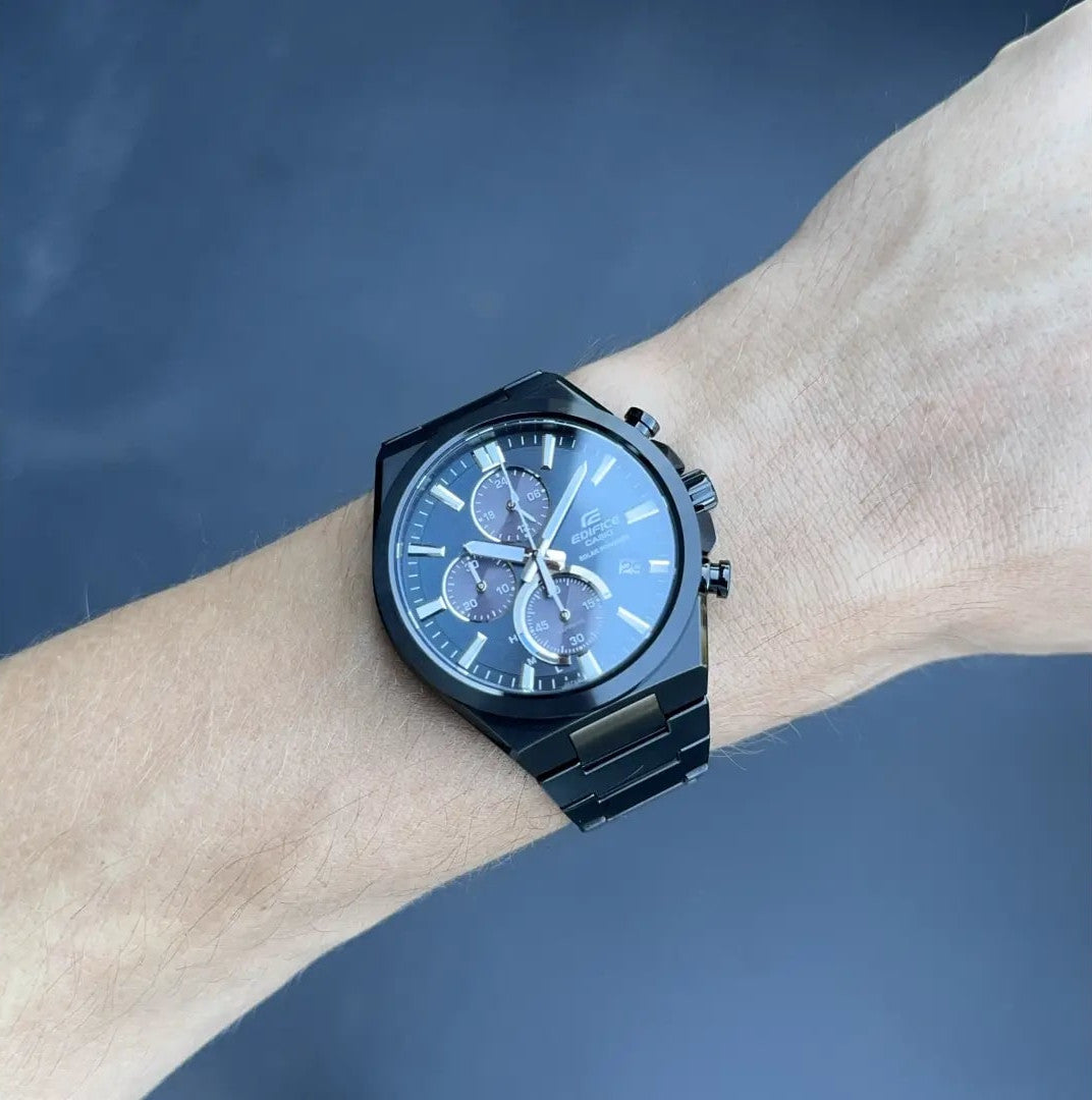 CASIO EDIFICE EQS-950DC-2AVUDF MODEL WATCHES - THE HAPPY BUY