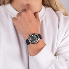 CASIO LW-200 Series Digital Unisex Watch – Lightweight Sport Design, LED Backlight, Stopwatch, Alarm, 50M Water Resistant