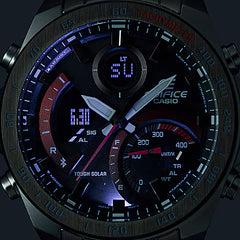 CASIO EDIFICE ECB-900DB-1BDR MODEL WATCHES - THE HAPPY BUY