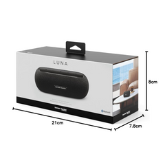 مكبر صوت هارمان كاردون لونا بتقنية البلوتوث