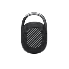 JBL Clip 4 Portable Bluetooth Speaker – IP67 Waterproof & Dustproof, Built‑in Carabiner, JBL Original Pro Sound, Up to 10 H Playtime