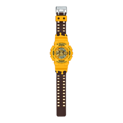 ساعات كاسيو جي-شوك موديل SLV-22A-9ADR