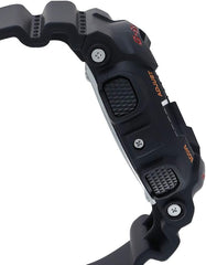 ساعات كاسيو جي-شوك GA-140-1A4DR النموذجية