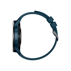 Xiaomi Watch S1 Active Global Smart Watch – 1.43” AMOLED Display, Bluetooth Calling, Dual-Band GPS, 117 Fitness Modes, SpO₂, Heart Rate & Sleep Monitoring, 5 ATM Waterproof, Alexa Built-in – For Android & iOS