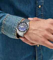 CASIO EDIFICE EFV-600D-2AVUDF MODEL WATCHES - THE HAPPY BUY