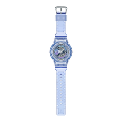 ساعات كاسيو جي-شوك موديل GMA-S110VW-6ADR