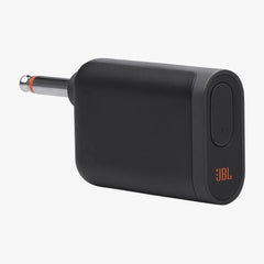 مجموعة ميكروفون لاسلكي JBL PARTYBOX مكونة من قطعتين