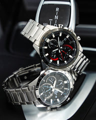CASIO EDIFICE EFR-571DB-1A1VUDF MODEL WATCHES - THE HAPPY BUY