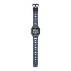 CASIO WS-B1000 Series Digital Bluetooth Watch – Smartphone Pairing, Step Tracker, Stopwatch, 100M Water Resistant, Sports & Fitness Smartwatch