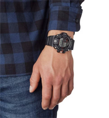 ساعات كاسيو جي-شوك موديل GW-9400-1DR