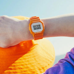 CASIO G-SHOCK DW-5600WS-4DR MODEL WATCHES - THE HAPPY BUY