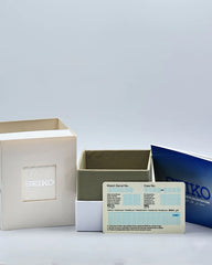 SEIKO SNK063J1 MODEL WATCHES - THE HAPPY BUY