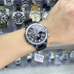 CASIO EDIFICE ECB-2000TP-1ADF MODEL WATCHES