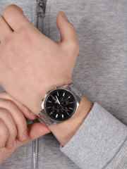 CASIO EDIFICE EFV-610D-1AVUDF MODEL WATCHES - THE HAPPY BUY