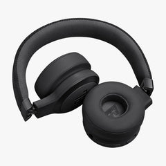 JBL Live 670NC Wireless Over‑Ear Headphones – True Adaptive Noise Cancelling, JBL Signature Sound, Bluetooth 5.3, Up to 65 H Battery, Smart Ambient Mode
