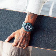 ساعات كاسيو جي-شوك موديل GA-010-1ADR