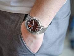 CASIO EDIFICE ECB-20D-1A MODEL WATCHES - THE HAPPY BUY