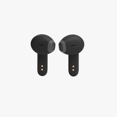 JBL Wave 300TWS True Wireless Earbuds – JBL Deep Bass Sound, Bluetooth 5.2, Dual Connect, Touch Controls, 26H Battery, USB-C Fast Charge, Voice Assistant Support