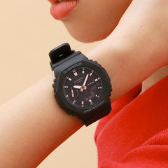 ساعات كاسيو جي-شوك موديل GMA-S2100-1ADR