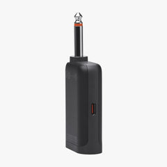 مجموعة ميكروفون لاسلكي JBL PARTYBOX مكونة من قطعتين