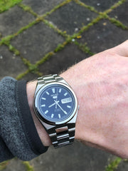 SEIKO SNKC51J1 MODEL WATCHES - THE HAPPY BUY