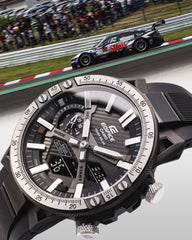 CASIO EDIFICE ECB-2000TP-1ADF MODEL WATCHES