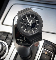 ساعات كاسيو جي-شوك GA-2100-1ADR