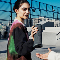 مكبر صوت سوني ULT FIELD 1 اللاسلكي المحمول عالي الطاقة